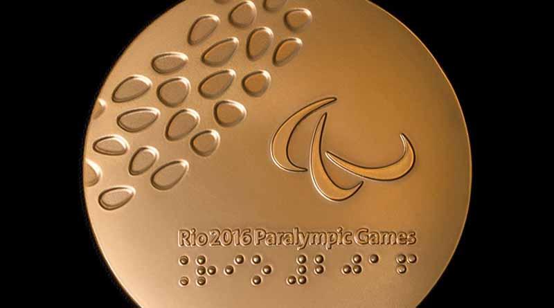 Espectacular triunfo de namibio Amguoun en atletismo paralímpico Espectacular triunfo de namibio Amguoun en atletismo paralímpico