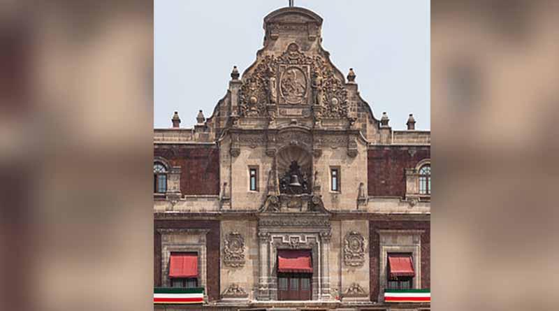 Habrá gente de la sociedad civil invitada al Grito en Palacio Nacional: Eduardo Sánchez Habrá gente de la sociedad civil invitada al Grito en Palacio Nacional: Eduardo Sánchez