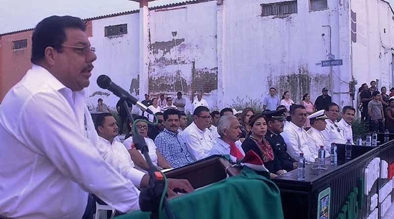 Movimiento de Independencia, Origen de Nuestro Destino: PLR Movimiento de Independencia, Origen de Nuestro Destino: PLR