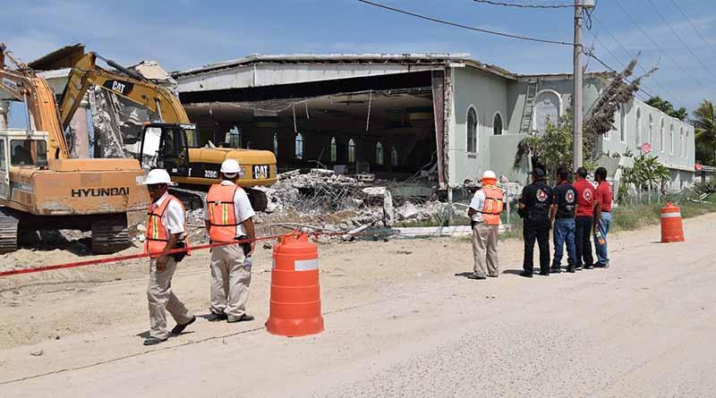 Reconoce Congreso del Estado a Sedena, Semar y Protección Civil por su trabajo a favor de la Sociedad de Baja California Sur Reconoce Congreso del Estado a Sedena, Semar y Protección Civil por su trabajo a favor de la Sociedad de Baja California Sur