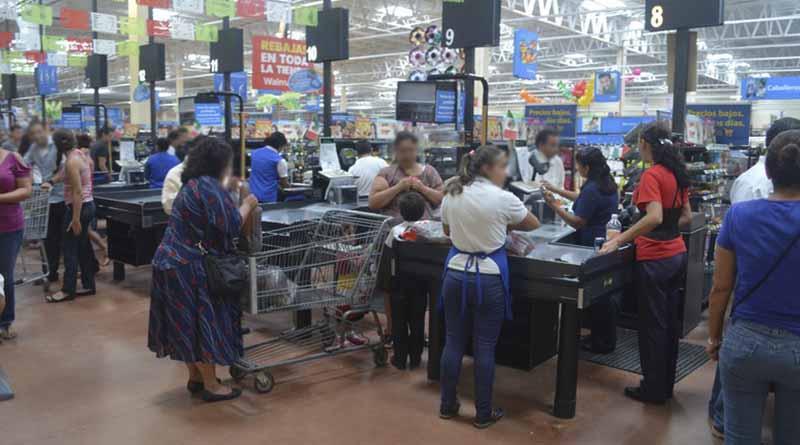 Garantizado el suministro de abastos en tiendas comerciales ante contingencia por "Newton" en Los Cabos Garantizado el suministro de abastos en tiendas comerciales ante contingencia por "Newton" en Los Cabos