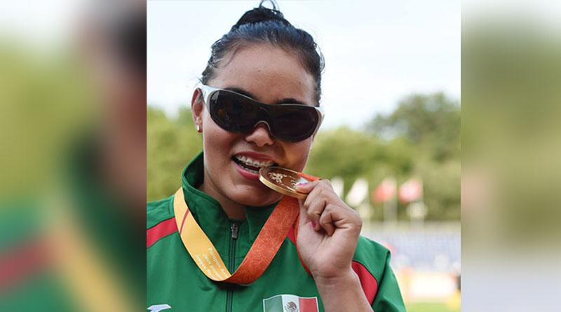 Con la presea de Rebeca Valenzuela, México alcanza 11 medallas Con la presea de Rebeca Valenzuela, México alcanza 11 medallas