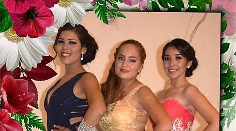Todo Listo Para Elección de Reina de las Fiestas de Cd. Insurgentes Todo Listo Para Elección de Reina de las Fiestas de Cd. Insurgentes