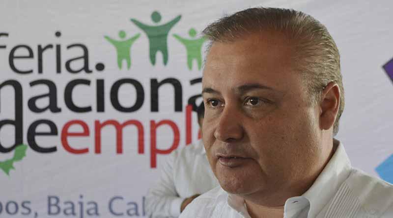 Habrá Feria del Empleo en octubre Habrá Feria del Empleo en octubre