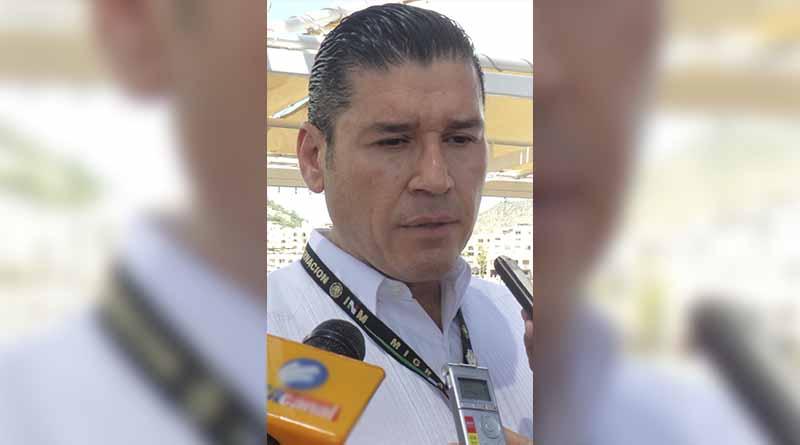 No descansaremos hasta que La Paz vuelva a ser una ciudad tranquila: De la Peña No descansaremos hasta que La Paz vuelva a ser una ciudad tranquila: De la Peña