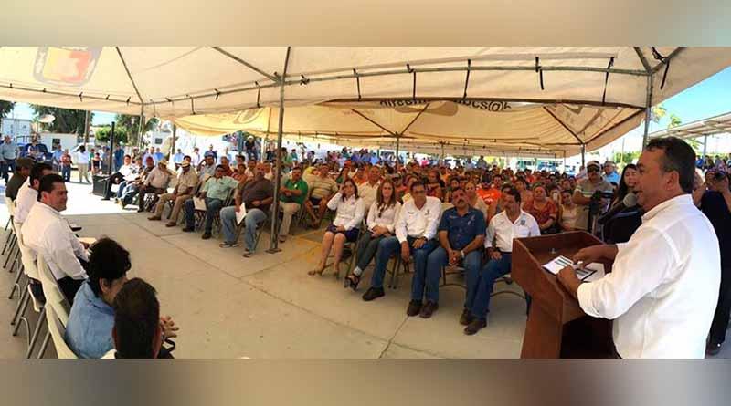 Gobierno Que el Pueblo Merece Sensible y Cercano a la Gente: FPC Gobierno Que el Pueblo Merece Sensible y Cercano a la Gente: FPC