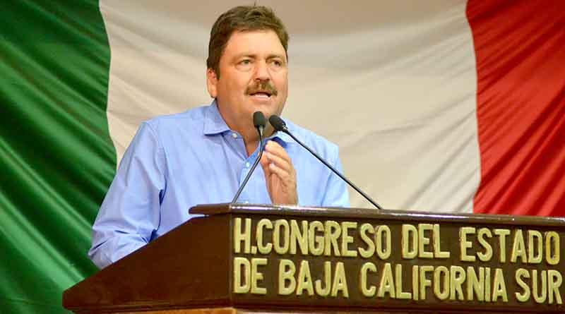 tano 21 sep Piden diputados mayor vigilancia para evitar pesca ilegal en BCS