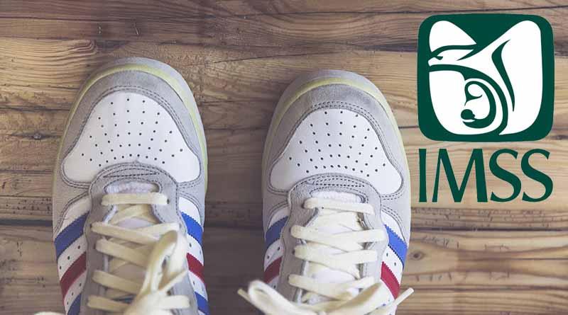 IMSS refrenda su compromiso con la promoción masiva del deporte IMSS refrenda su compromiso con la promoción masiva del deporte