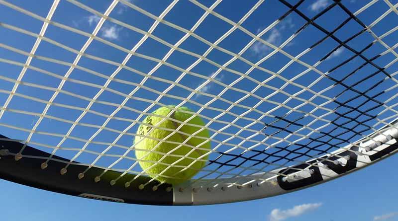 Tenista Williams completa cuadro de semifinales en Abierto de EUA Tenista Williams completa cuadro de semifinales en Abierto de EUA