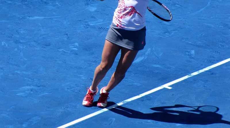 Alemana Angelique Kerber es nueva líder de Asociación Femenil de Tenis Alemana Angelique Kerber es nueva líder de Asociación Femenil de Tenis