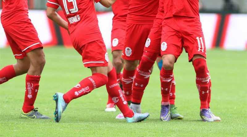Toluca quiere demostrar su crecimiento ante Chivas Toluca quiere demostrar su crecimiento ante Chivas