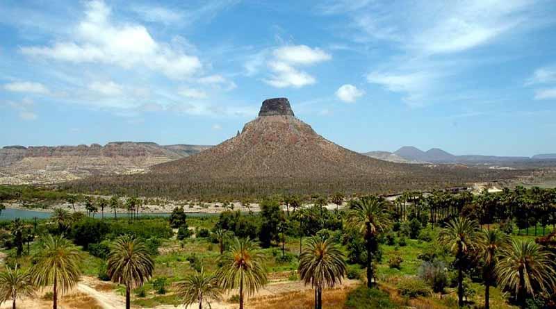 Ayuntamiento de Comondú le Apuesta al Turismo Ayuntamiento de Comondú le Apuesta al Turismo