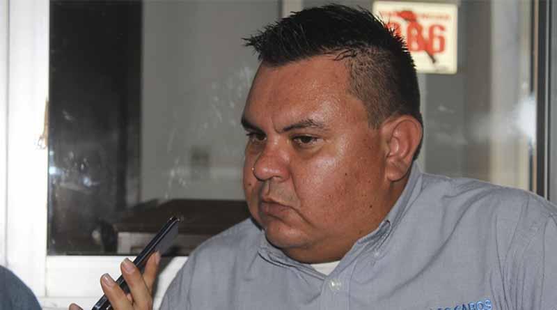Podrá ser auditado en un mes el portal de Transparencia: Conrado Mendoza Podrá ser auditado en un mes el portal de Transparencia: Conrado Mendoza