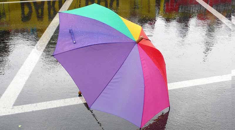 Prevén tormentas puntuales intensas en Chiapas y muy fuertes en Oaxaca, Puebla, Veracruz y Campeche Prevén tormentas puntuales intensas en Chiapas y muy fuertes en Oaxaca, Puebla, Veracruz y Campeche