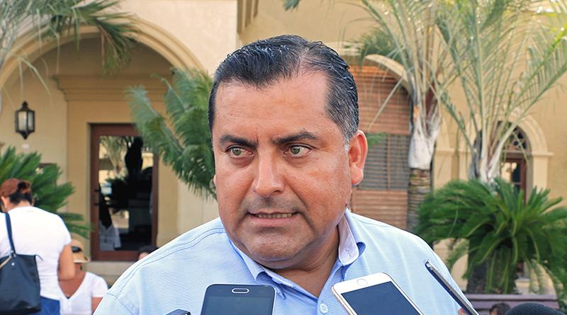El gobierno municipal presente en toma de protesta de la mesa directiva AMMJE Los Cabos 2016-2018 El gobierno municipal presente en toma de protesta de la mesa directiva AMMJE Los Cabos 2016-2018