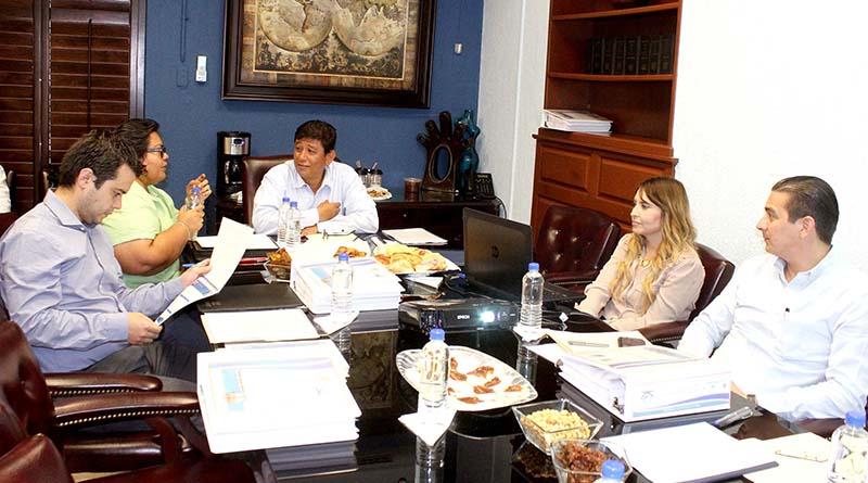 Se entregan cuentas claras de ZOFEMAT y aprueban informe trimestral: tesorero municipal Se entregan cuentas claras de ZOFEMAT y aprueban informe trimestral: tesorero municipal