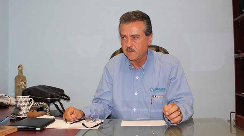 Trabaja coordinación municipal de ZOFEMAT en reordenamiento del área Trabaja coordinación municipal de ZOFEMAT en reordenamiento del área