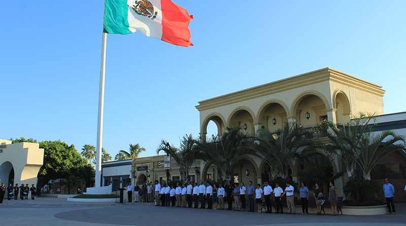 Se conmemora el 63 aniversario del derecho al voto de la mujer en México Se conmemora el 63 aniversario del derecho al voto de la mujer en México