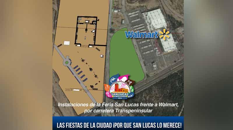 Coordinará protección civil a cuerpos de rescate para operativo en fiestas patronales San Lucas 2016 Coordinará protección civil a cuerpos de rescate para operativo en fiestas patronales San Lucas 2016