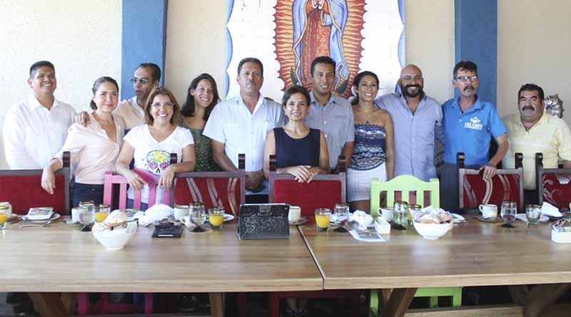 Inicia 5 de noviembre temporada de Mercado Orgánico Inicia 5 de noviembre temporada de Mercado Orgánico