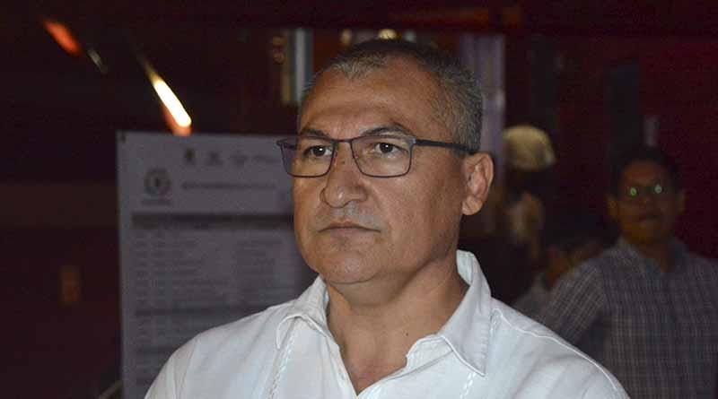 Llama Canaco Los Cabos a reforzar estrategias para evitar alertas de seguridad Llama Canaco Los Cabos a reforzar estrategias para evitar alertas de seguridad