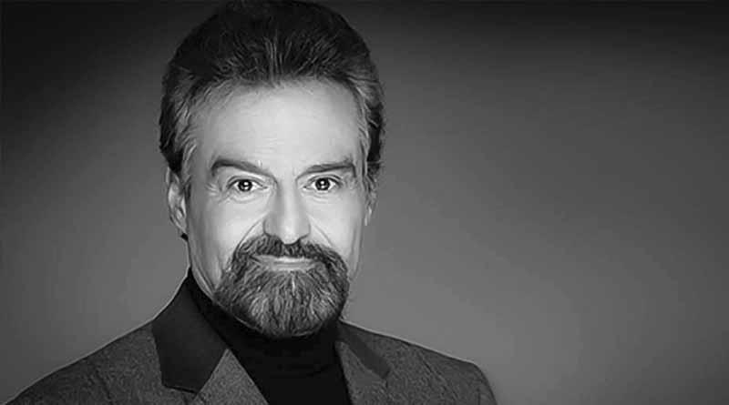 Muere el actor Gonzalo Vega a los 69 años Muere el actor Gonzalo Vega a los 69 años