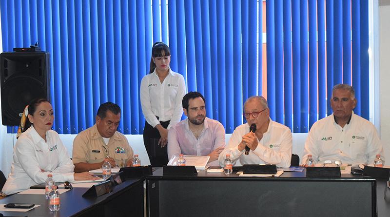 Gobierno de Los Cabos participa en CV reunión de API; apuesta turismo municipal por mejor servicio y oferta cultural al turismo de cruceros Gobierno de Los Cabos participa en CV reunión de API; apuesta turismo municipal por mejor servicio y oferta cultural al turismo de cruceros