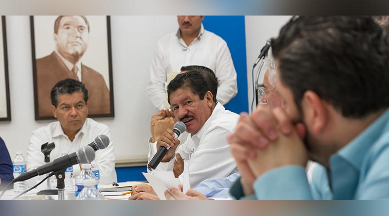 Alcalde de La Paz asiste a la Feria Nacional de Pueblos Mágicos 2016 Alcalde de La Paz asiste a la Feria Nacional de Pueblos Mágicos 2016