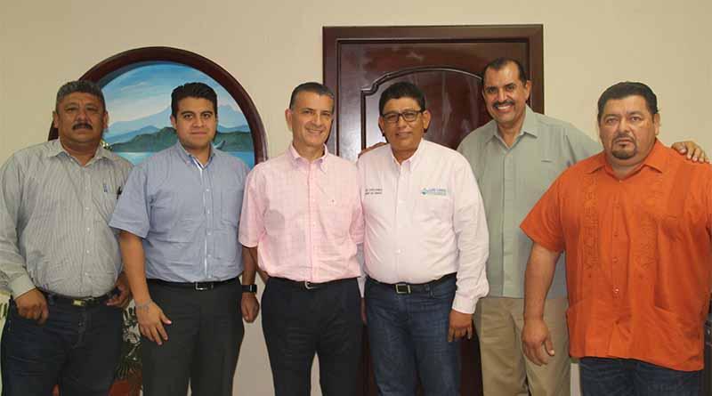 Avanzan acuerdos para el pago de seguros METLIFE: tesorero municipal Avanzan acuerdos para el pago de seguros Metlife: tesorero municipal
