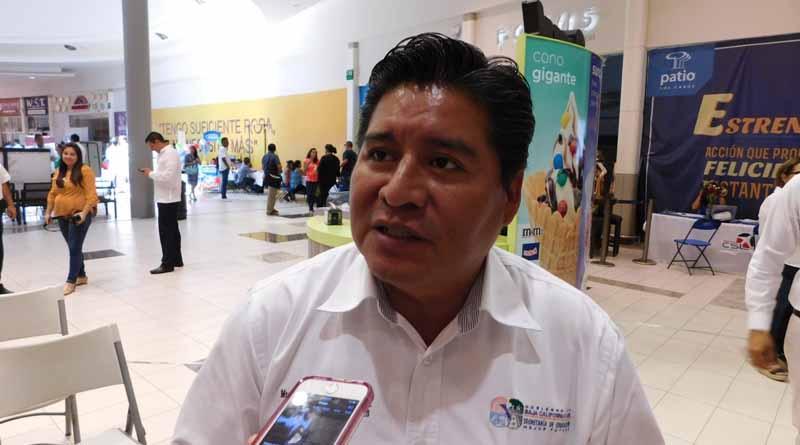 Colabora SEP con la secretaría de salud durante la semana vacunación en Los Cabos Colabora SEP con la secretaría de salud durante la semana vacunación en Los Cabos