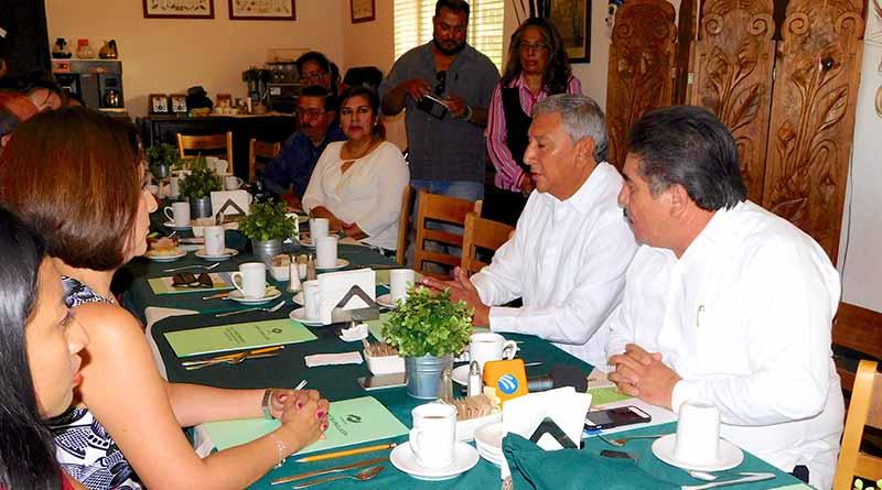 Se conforma comité de vinculación municipal del CONALEP en Los Cabos Se conforma comité de vinculación municipal del CONALEP en Los Cabos