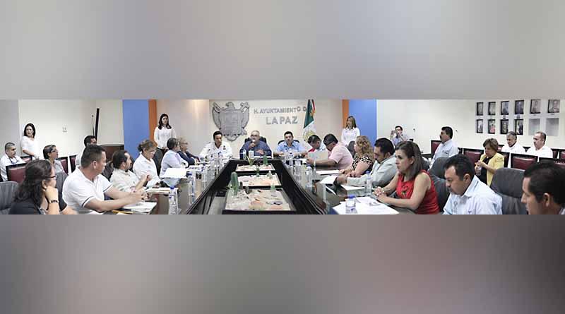 Debemos lograr un pacto de convivencia social: Isidro Ibarra Morales Debemos lograr un pacto de convivencia social: Isidro Ibarra Morales