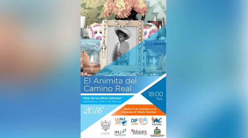 Invitan al Festival del Centro Histórico de La Paz Invitan al Festival del Centro Histórico de La Paz