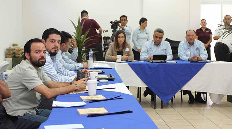 Fue presentada la propuesta para el programa de implementación de la red de movilidad ciclista de La Paz Fue presentada la propuesta para el programa de implementación de la red de movilidad ciclista de La Paz