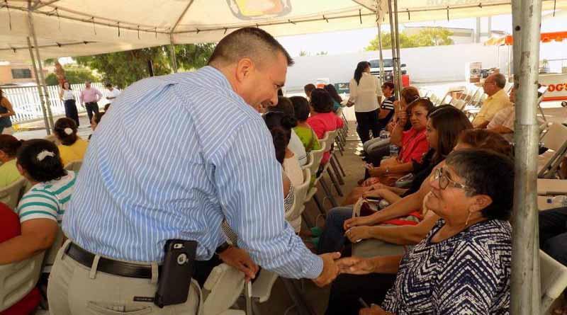 Programas sociales estatales benefician a más de 20 mil habitantes: SEDESO Programas sociales estatales benefician a más de 20 mil habitantes: SEDESO