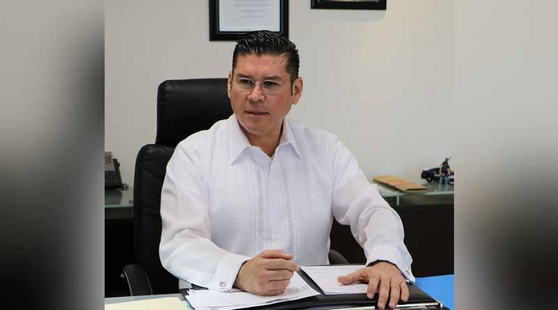 Gobierno del estado apuesta al trabajo de inteligencia en materia de seguridad: Álvaro de la Peña Angulo Gobierno del estado apuesta al trabajo de inteligencia en materia de seguridad: Álvaro de la Peña Angulo