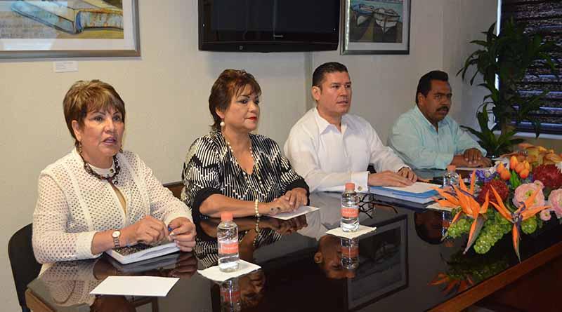 En BCS ha resultados en el combate a la Inseguridad: Álvaro de la Peña En BCS ha resultados en el combate a la Inseguridad: Álvaro de la Peña