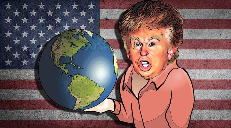 Desaprobación de votantes latinos hunde a Donald Trump Desaprobación de votantes latinos hunde a Donald Trump