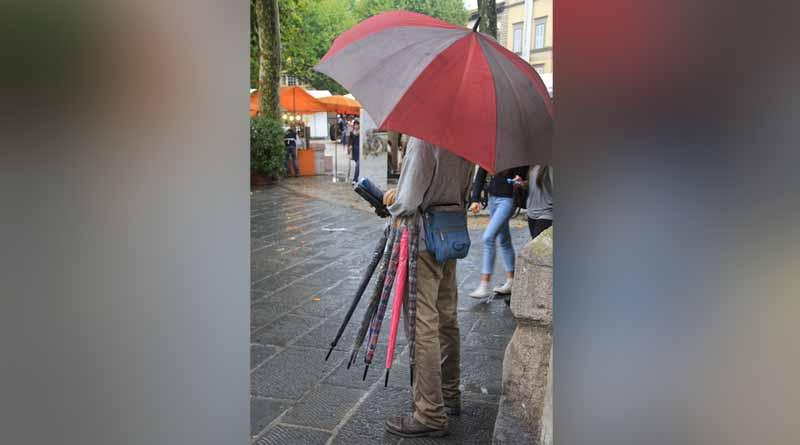 Continuarán las lluvias de diversa intensidad en todo México Continuarán las lluvias de diversa intensidad en todo México