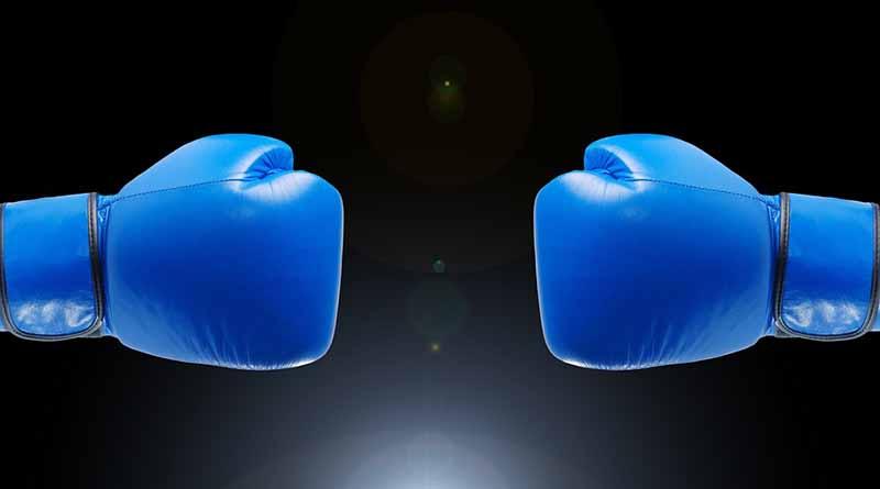 Oferta para pelea Golovkin-"Canelo" fue ridícula, dice entrenador Oferta para pelea Golovkin-"Canelo" fue ridícula, dice entrenador