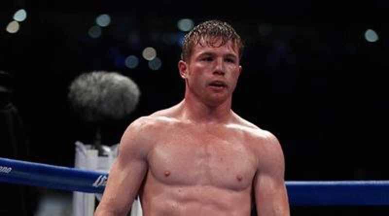 “Canelo” vencería a Golovkin, asegura ex boxeador Roberto Durán “Canelo” vencería a Golovkin, asegura ex boxeador Roberto Durán