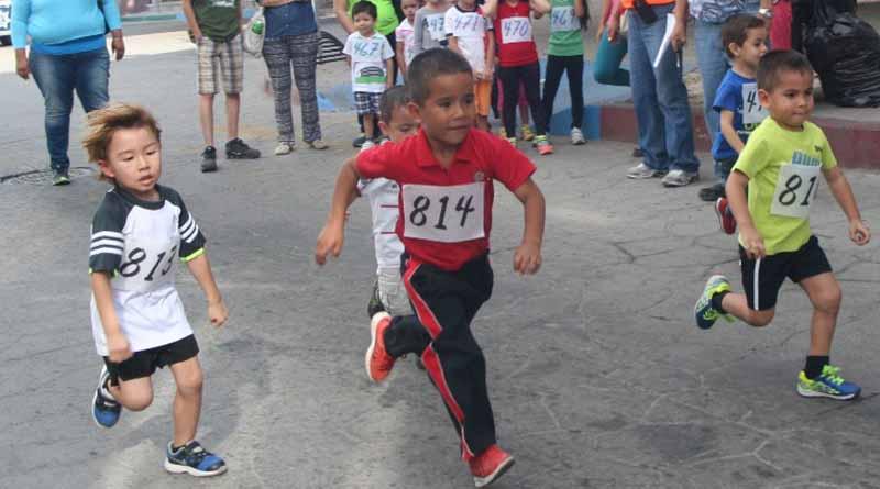 Ayuntamiento de Comondú Apoya Carrera, Al dejar Beneficio a la Región Ayuntamiento de Comondú Apoya Carrera, Al dejar Beneficio a la Región
