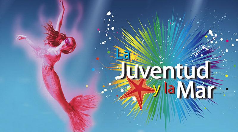 Lunes cierra concurso literario “La Juventud y la Mar” Lunes cierra concurso literario “La Juventud y la Mar”
