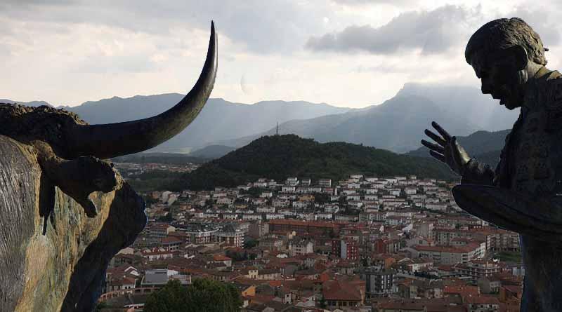Anulan prohibición de corridas de toros en Cataluña, España Anulan prohibición de corridas de toros en Cataluña, España