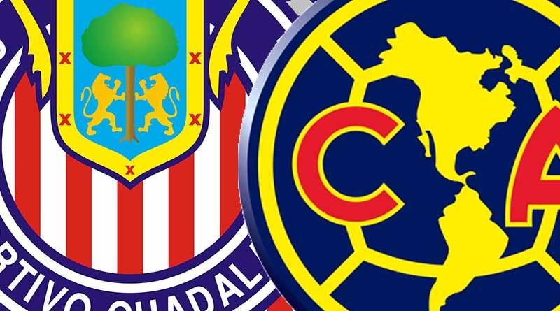 Chivas deja sin liguilla a Cruz Azul con polémico triunfo Chivas deja sin liguilla a Cruz Azul con polémico triunfo
