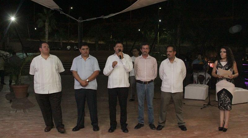 Traslado de los poderes públicos a Loreto y Todos Santos Traslado de los poderes públicos a Loreto y Todos Santos