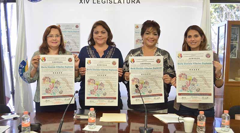 Se emite la convocatoria para el Premio Estatal de Ciencia y Tecnología 2016 Se emite la convocatoria para el Premio Estatal de Ciencia y Tecnología 2016