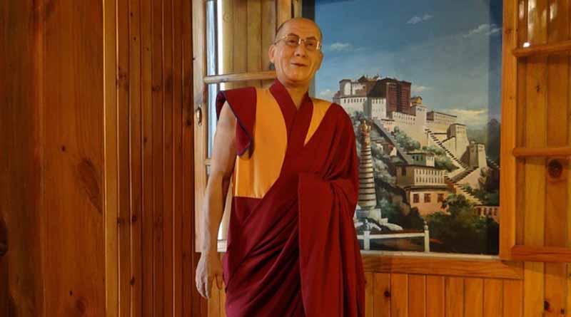 China protesta por visita del Dalai Lama a Italia China protesta por visita del Dalai Lama a Italia