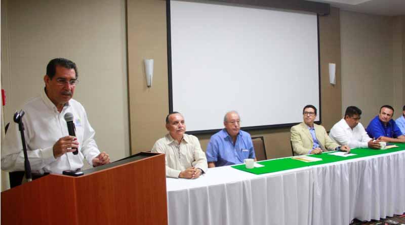 El desarrollo económico es un esfuerzo colectivo: JRGR El desarrollo económico es un esfuerzo colectivo: JRGR