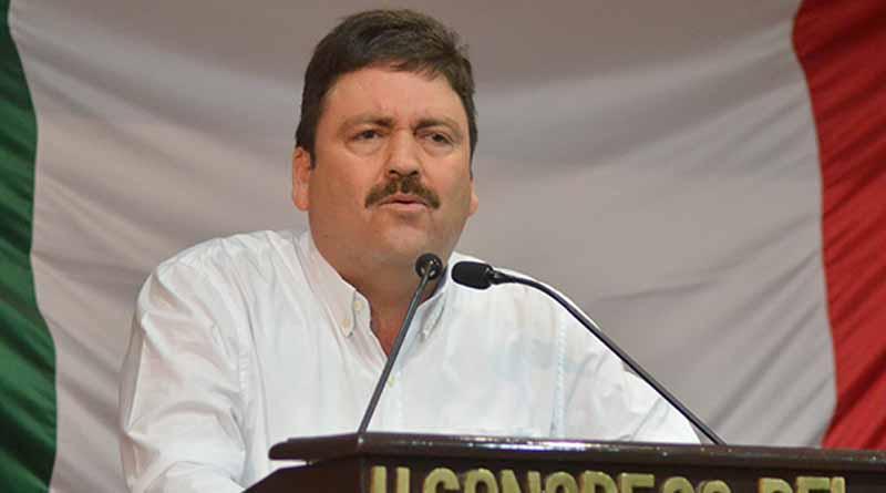 Que no se reduzca el Presupuesto para el Campo: Dip. Venustiano Pérez Que no se reduzca el Presupuesto para el Campo: Dip. Venustiano Pérez